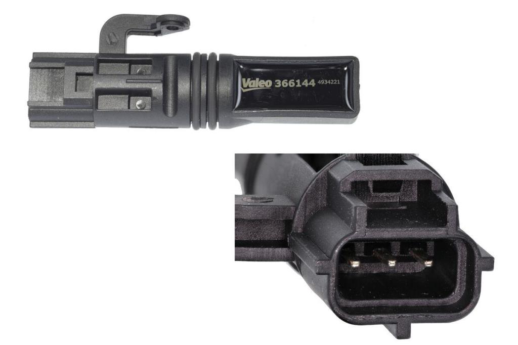 Sensor, velocidad VALEO ref. 366144